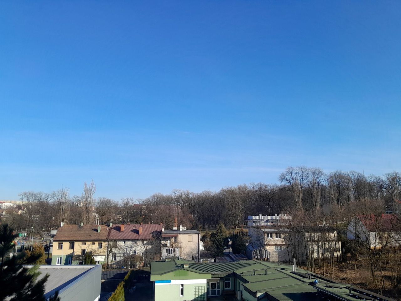 Mieszkanie 3-pokojowe Tarnów Piaskówka, ul. Piotra Skargi. Zdjęcie 19