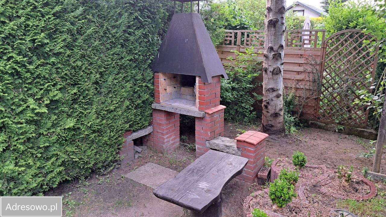 dom letniskowy Bydgoszcz Smukała Dolna, ul. Relaksowa. Zdjęcie 8