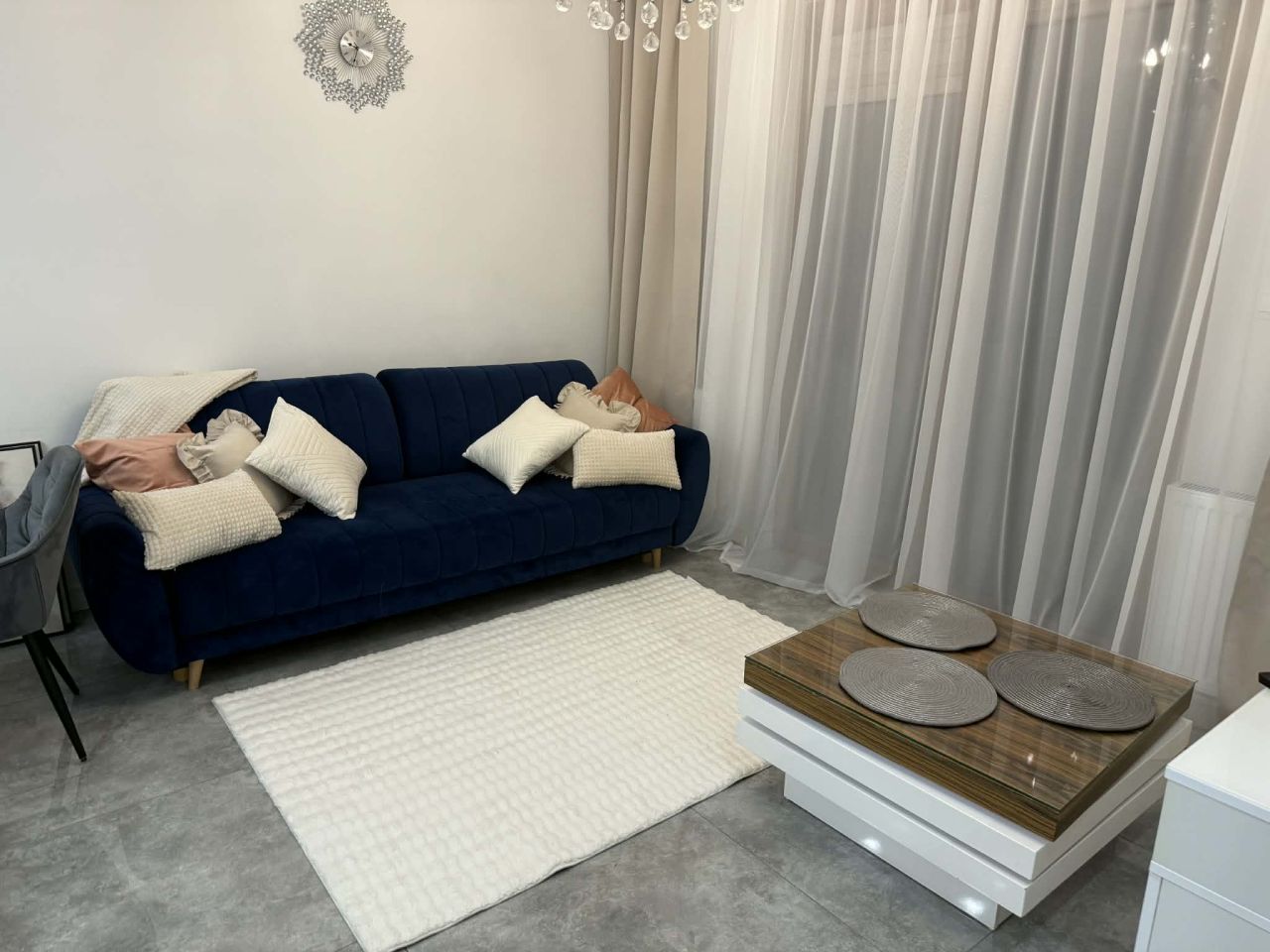 Mieszkanie 3-pokojowe Kraków Grzegórzki, ul. Rakowicka. Zdjęcie 42