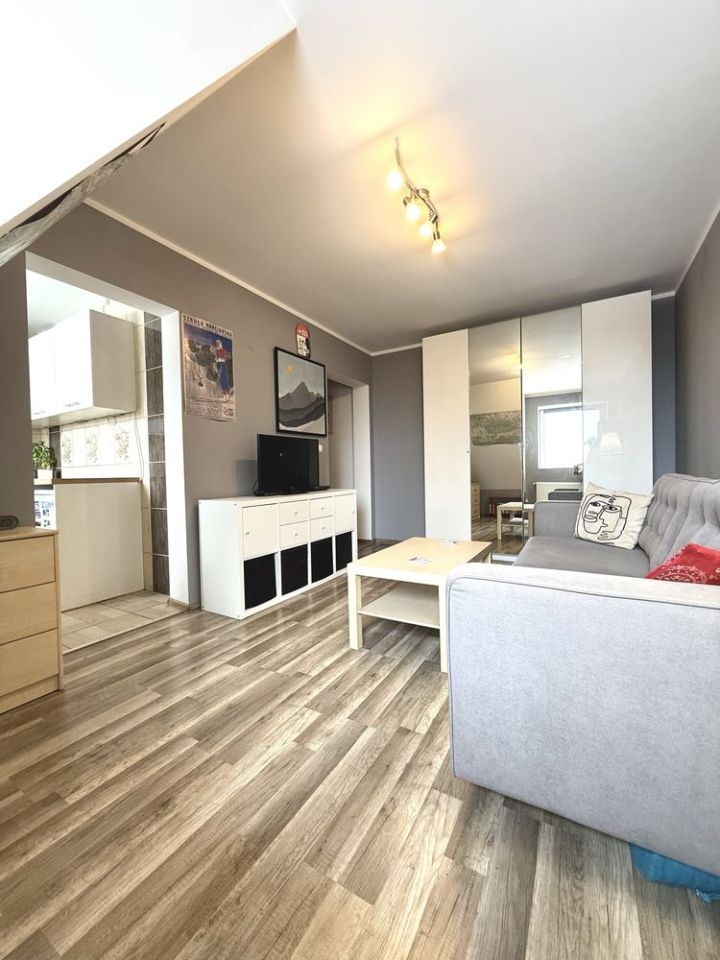 Mieszkanie 1-pokojowe Kościelisko, ul. Salamandra. Zdjęcie 6