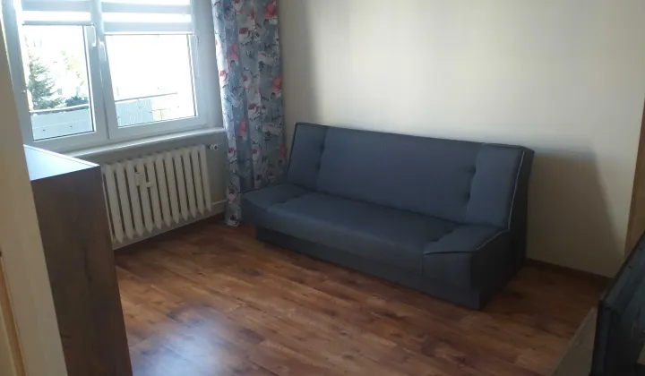 Mieszkanie 2-pokojowe Rumia