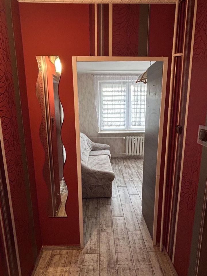 Mieszkanie 1-pokojowe Morąg. Zdjęcie 3