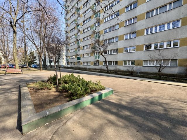 Mieszkanie 1-pokojowe Warszawa Bielany, ul. Leopolda Staffa. Zdjęcie 9