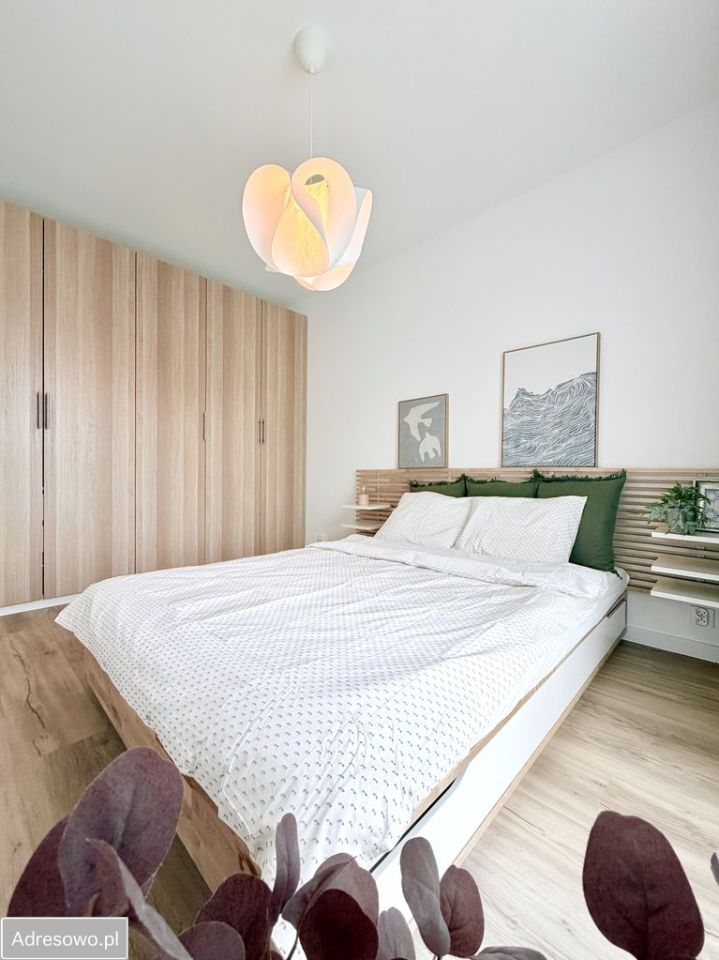 Mieszkanie 2-pokojowe Chorzów Centrum. Zdjęcie 4