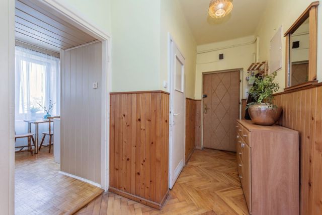 Mieszkanie 2-pokojowe Kraków Bielany, ul. Księcia Józefa. Zdjęcie 3