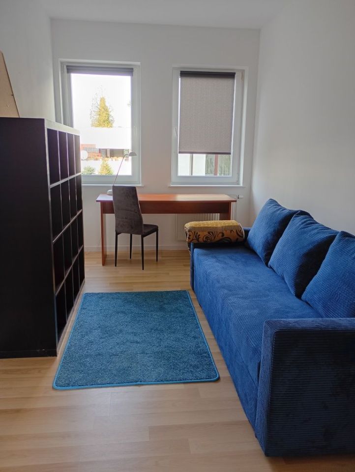 Mieszkanie 5-pokojowe Poznań Naramowice. Zdjęcie 3