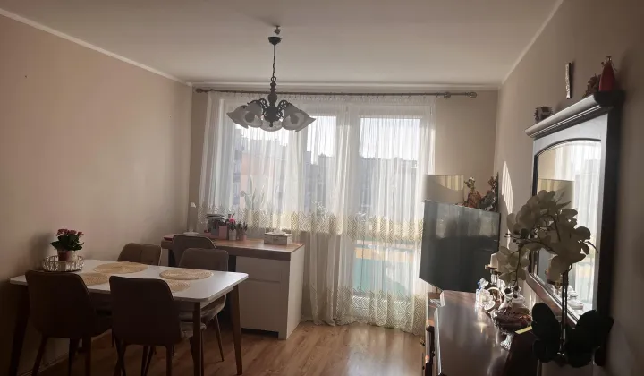 Mieszkanie 2-pokojowe Nidzica, ul. Kościuszki