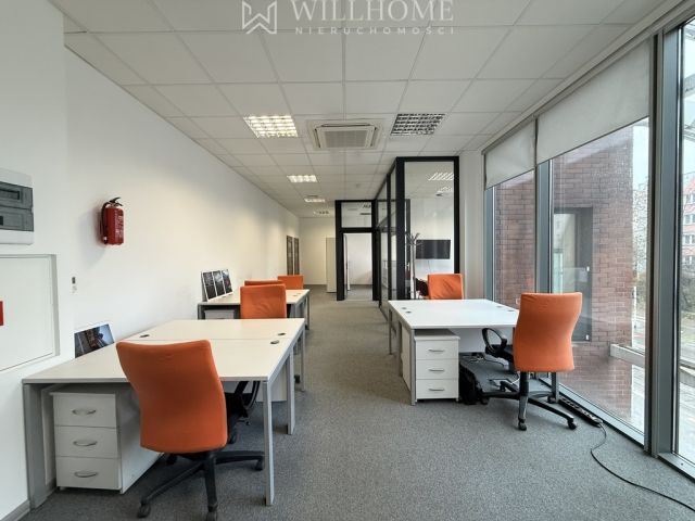 Biuro Wrocław Krzyki, ul. Hubska. Zdjęcie 3