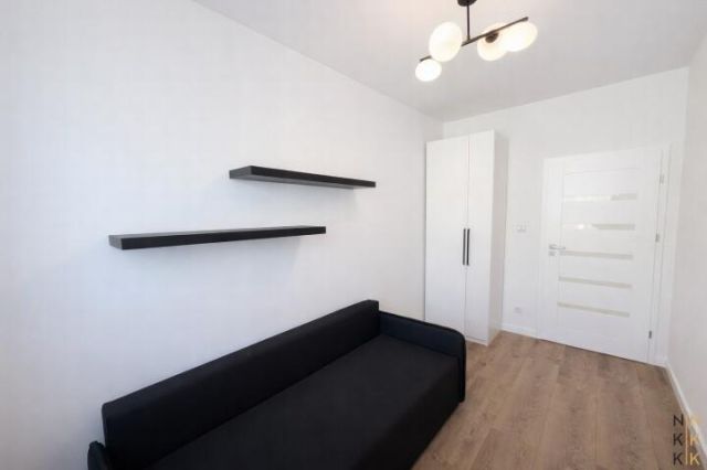 Mieszkanie 4-pokojowe Wrocław, ul. Bociania. Zdjęcie 9