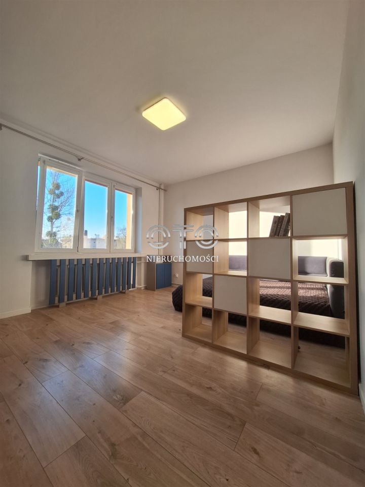 Mieszkanie 1-pokojowe Wrocław Stare Miasto, ul. Dworcowa. Zdjęcie 4