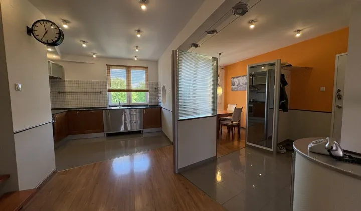 Mieszkanie 5-pokojowe Słupsk Centrum, ul. Juliusza Słowackiego