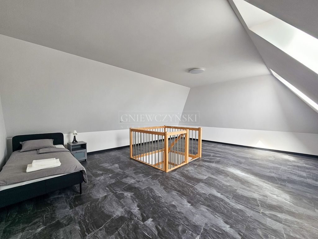 Mieszkanie 3-pokojowe Grodków, rynek Rynek. Zdjęcie 8