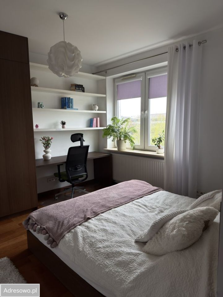 Mieszkanie 3-pokojowe Warszawa Mokotów, ul. Szyprów. Zdjęcie 10