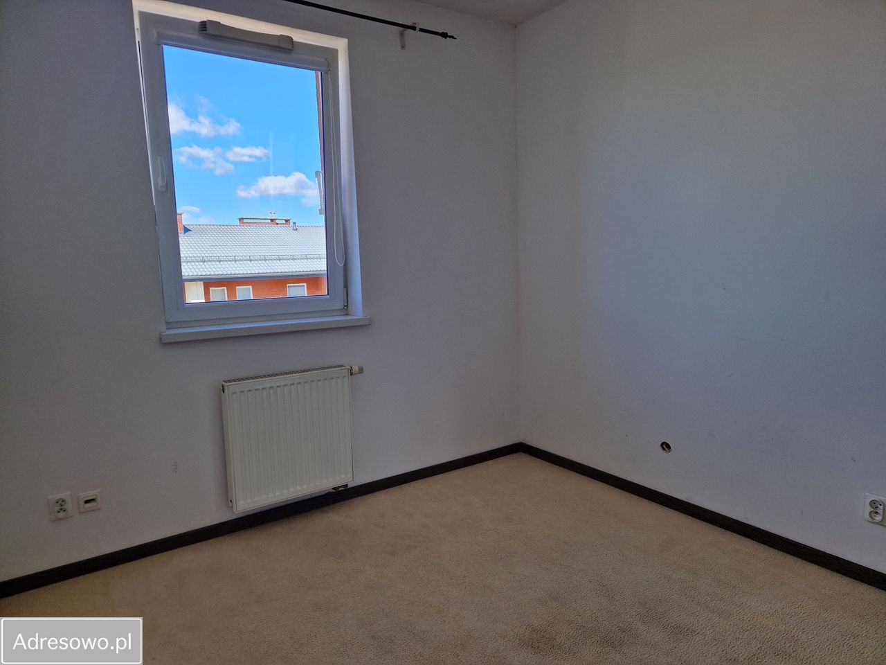 Mieszkanie 3-pokojowe Borkowo, ul. Współczesna. Zdjęcie 8