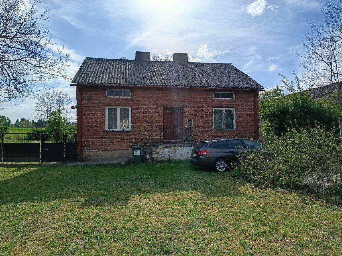 dom wolnostojący, 5 pokoi Nagawki. Zdjęcie 9