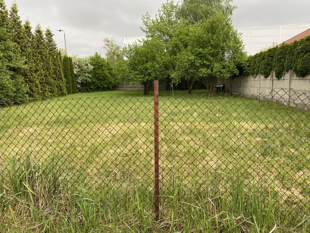 Działka budowlana Radom Młodzianów, ul. Łączna. Zdjęcie 4