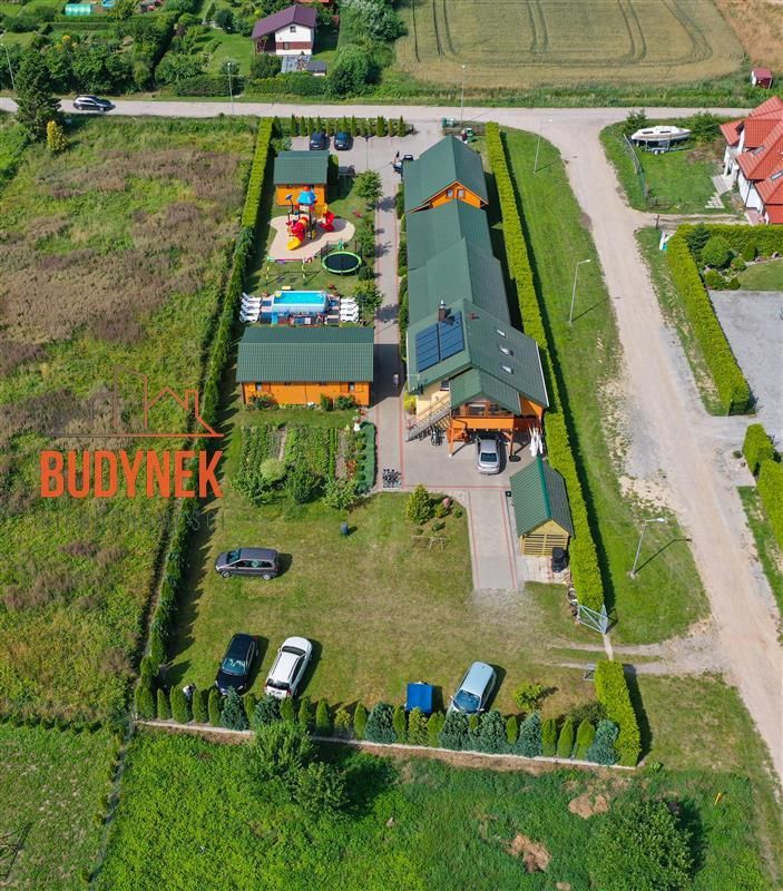 Lokal Darłowo, ul. Polna. Zdjęcie 3