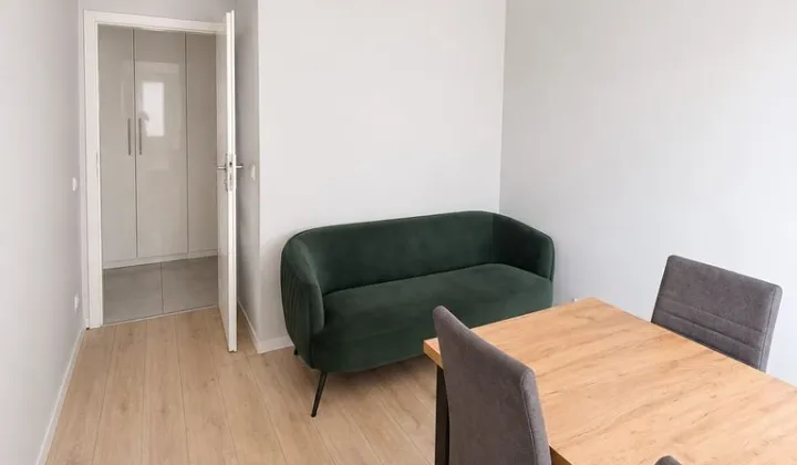 Mieszkanie 3-pokojowe Warszawa Wola