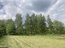 Działka budowlana Koźmice Małe. Zdjęcie 2