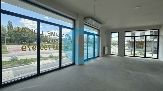 Lokal Kielce Uroczysko, ul. Klonowa. Zdjęcie 11