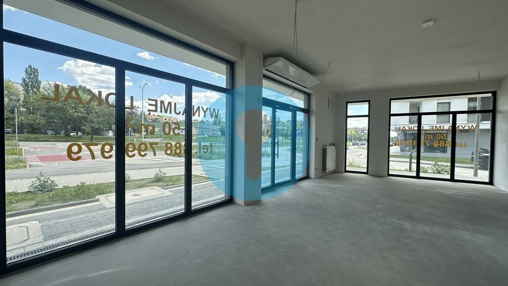Lokal Kielce Uroczysko, ul. Klonowa. Zdjęcie 11