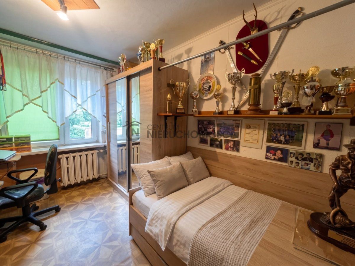 Mieszkanie 3-pokojowe Legnica, al. Rzeczypospolitej. Zdjęcie 9