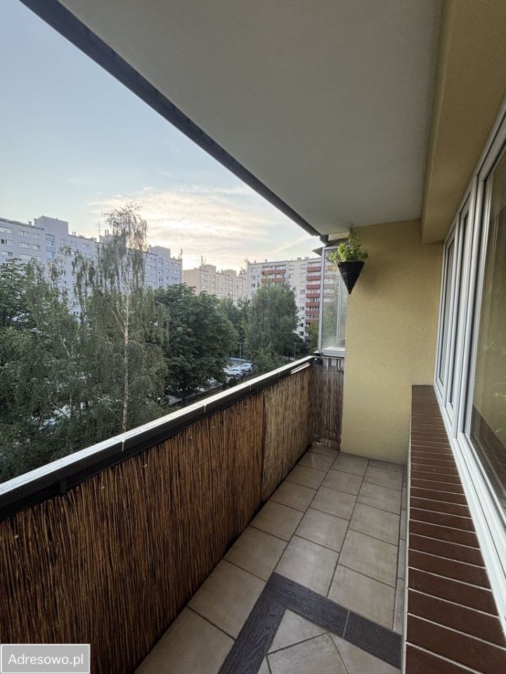 Mieszkanie 3-pokojowe Warszawa Wola, ul. Góralska. Zdjęcie 14