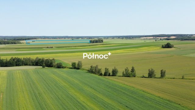 Działka rolna Parzyce. Zdjęcie 2
