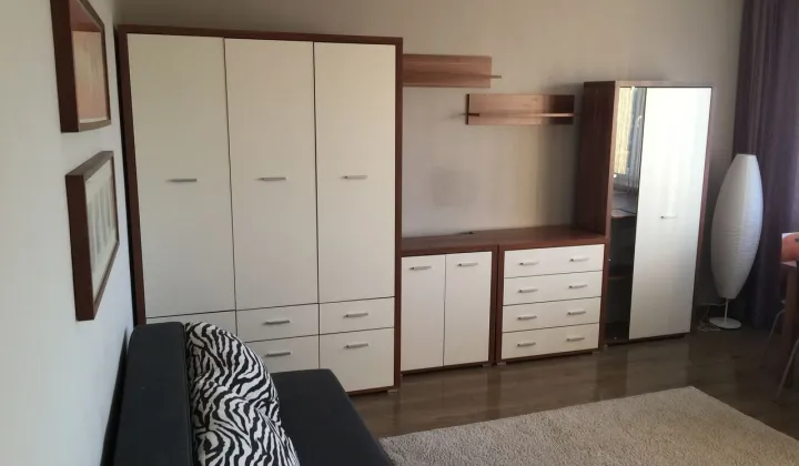 Mieszkanie 2-pokojowe Łódź, ul. Mieczysławy Ćwiklińskiej