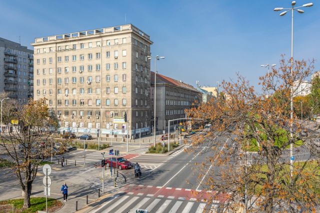 Biuro Warszawa Mokotów, ul. Czerniakowska. Zdjęcie 8