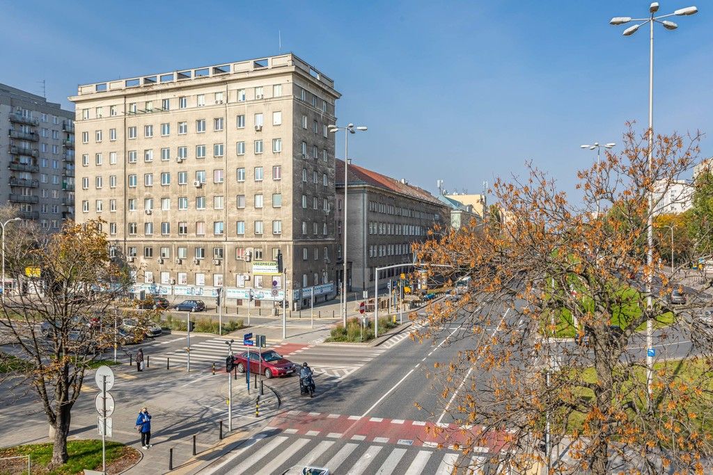 Biuro Warszawa Mokotów, ul. Czerniakowska. Zdjęcie 8