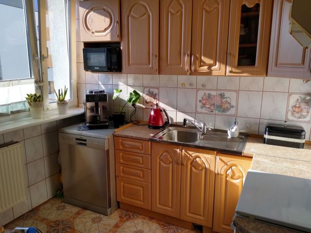 Mieszkanie na sprzedaż, 2 pokoje, 38 m², Barczewo