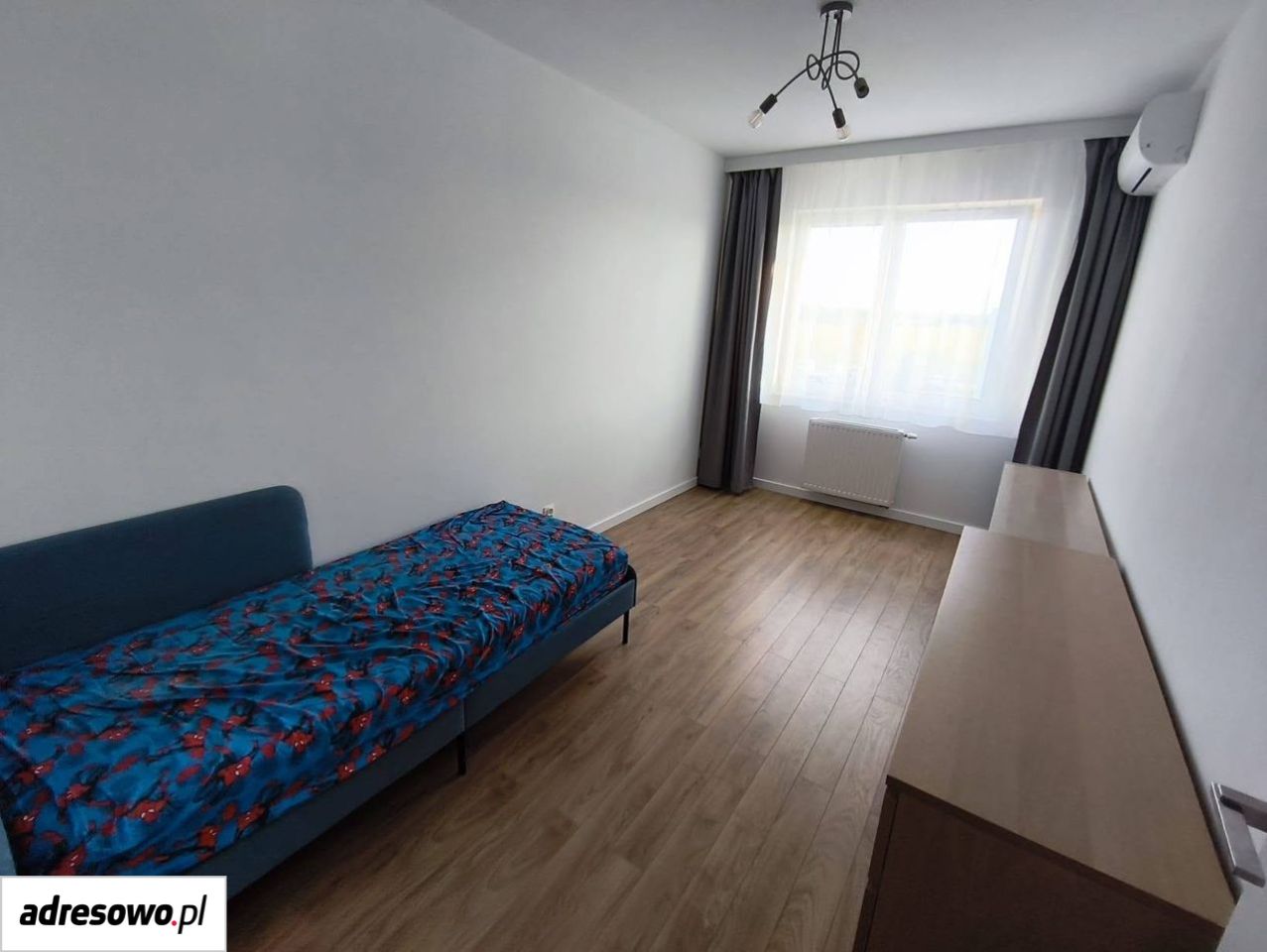 Mieszkanie 3-pokojowe Wrocław Muchobór Wielki, ul. Jurija Gagarina. Zdjęcie 14