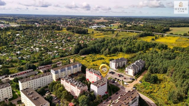 Mieszkanie 2-pokojowe Mrągowo, os. Mazurskie. Zdjęcie 16