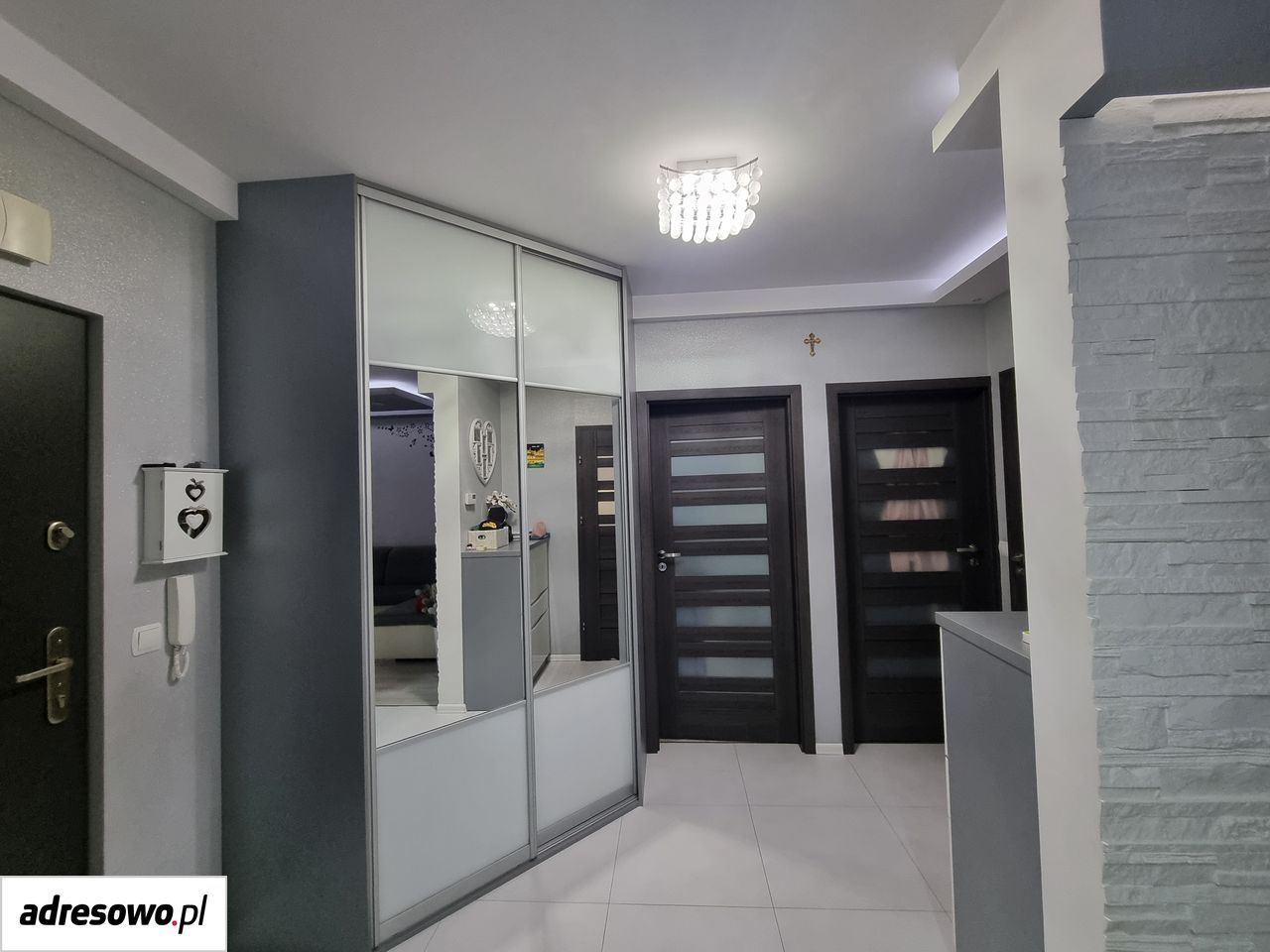 Mieszkanie 3-pokojowe Lublin Węglin, ul. Kryształowa. Zdjęcie 8