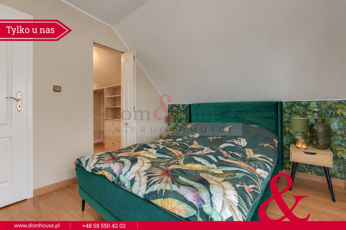 dom wolnostojący, 5 pokoi Banino. Zdjęcie 15