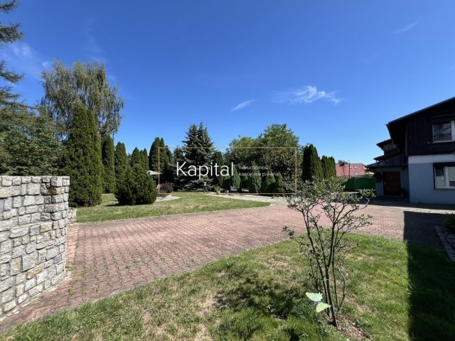 bliźniak, 4 pokoje Jelenia Góra Sobieszów, ul. Ignacego Domeyki. Zdjęcie 4