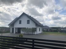 dom wolnostojący Lorcin. Zdjęcie 4