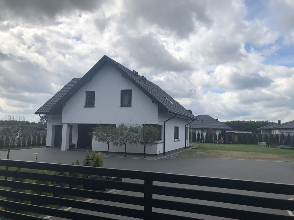 dom wolnostojący Lorcin. Zdjęcie 5