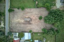 Działka budowlana Gortatowo, ul. Fabryczna. Zdjęcie 2