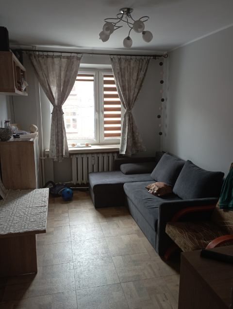 Mieszkanie 3-pokojowe Kalisz, ul. Graniczna