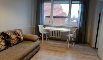 Mieszkanie 2-pokojowe Lębork Centrum, ul. Kossaka