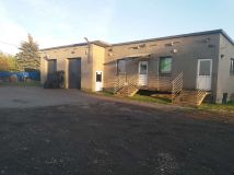 Nieruchomość komercyjna Rypin, ul. Mławska