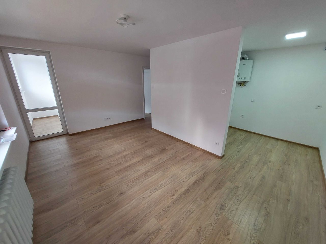 Mieszkanie 2-pokojowe Legnica, ul. Świętej Trójcy