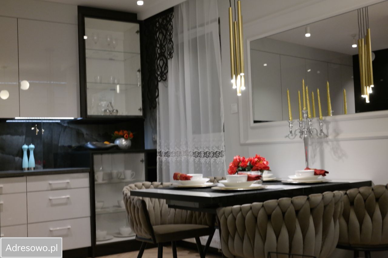 Mieszkanie 4-pokojowe Białystok Centrum, ul. Adama Mickiewicza. Zdjęcie 6