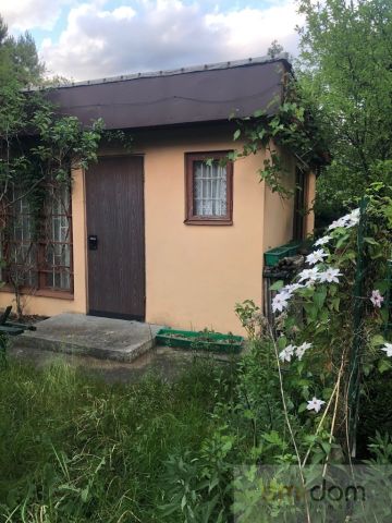 Działka rekreacyjna Warszawa Targówek. Zdjęcie 1