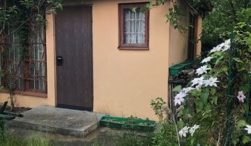 Działka rekreacyjna Warszawa Targówek