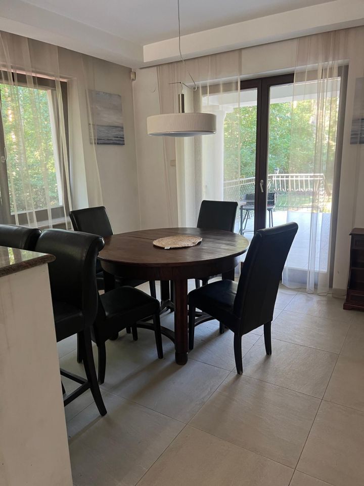 dom wolnostojący, 5 pokoi Zielonki-Wieś, ul. Białej Góry. Zdjęcie 8