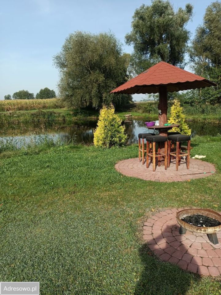 dom wolnostojący, 4 pokoje Pruszcz, ul. Witosa. Zdjęcie 7