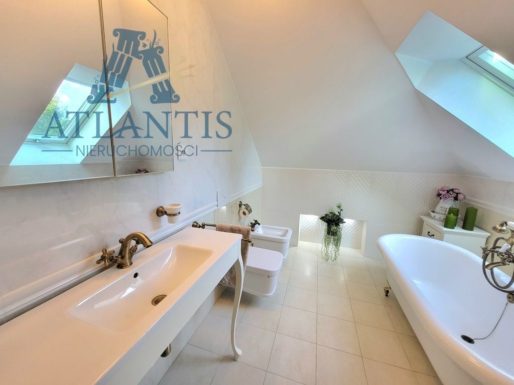 dom wolnostojący, 6 pokoi Bydgoszcz Opławiec. Zdjęcie 9